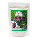 Shatavari Powder from 3G Organic satavar Asparagus Racemosus 100gms Premium