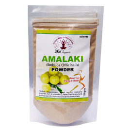 Amalaki Powder from 3G Organic