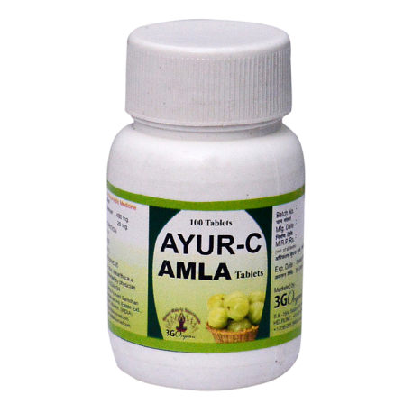 Ayur-C
