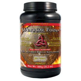 The Ultimate Protein Source