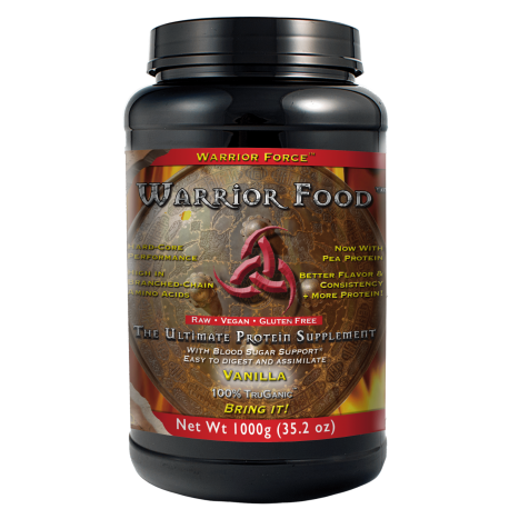 Ultimate Protein Shake Natural