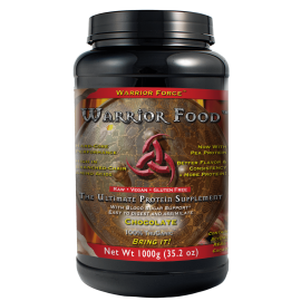 The Ultimate Protein Source Chocolate