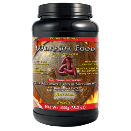 The Ultimate Protein Source