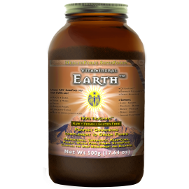 Vitamineral Earth